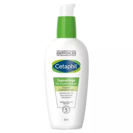 CETAPHIL Denní péče s kyselinou hyaluronovou, 88 ml