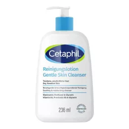 CETAPHIL Čisticí pleťová voda, 236 ml