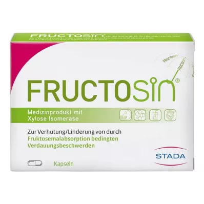 FRUCTOSiN, 30 ks