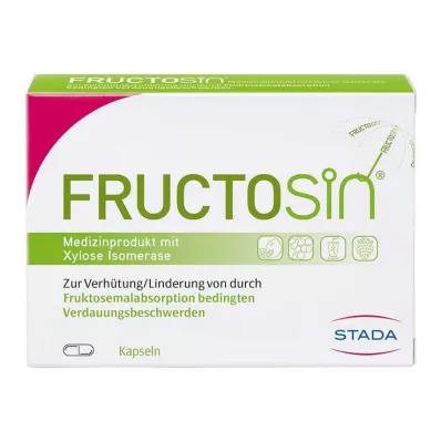FRUCTOSIN, 90 ks