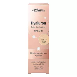 HYALURON TEINT Perfection Make-up přírodní slonová kost, 30 ml