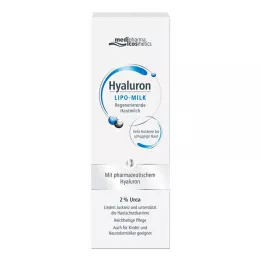 Hyaluronové lipomléko (250 ml)