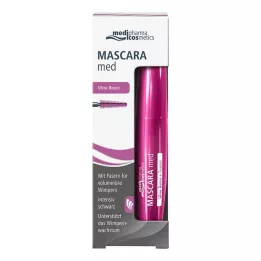 Řasenka med Ultra Boost (10 ml)