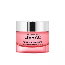 Lierac Supra Radiance Cream, 50 ml