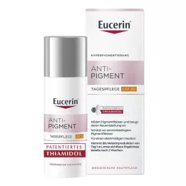 EUCERIN Denní krém proti pigmentovým skvrnám LSF 30, 50 ml