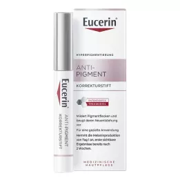 EUCERIN Korekční tužka proti pigmentům, 5 ml