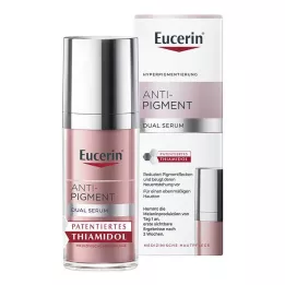EUCERIN Duální sérum proti pigmentům, 30 ml