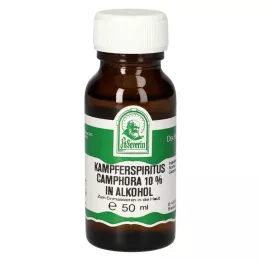 Kafrový destilát 10%, 50 ml