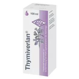 THYMIVERLAN Perorální tekutina, 100 ml
