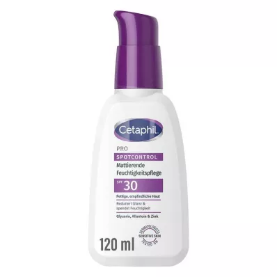 CETAPHIL Pro Spot Control Matt Moisture Cr., 120 ml