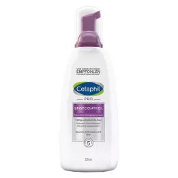 CETAPHIL Čistící pěna Pro Spot Control, 235 ml