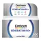 Centrum Generation 50 + tablety, 100 ks