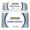 Centrum Generation 50 + tablety, 180 ks