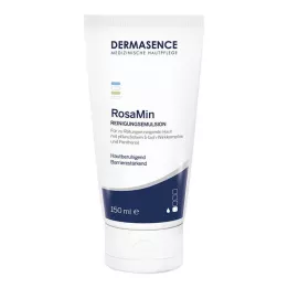 Čisticí emulze Dermasence Rosamin, 150 ml