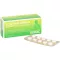 CONTRALLERGIA Hevert tablety proti senné rýmě, 50 ks