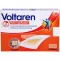 VOLTAREN Tepelná záplata na záda, 4 ks