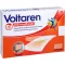 VOLTAREN Tepelná záplata na záda, 4 ks