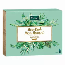 KNEIPP Dárkové balení My Bath My Moment, 10X20 ml