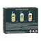 Dárkové balení Kneipp Můj malý saunový svět, 3X20 ml