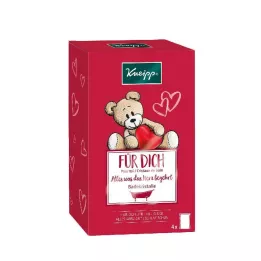 KNEIPP Dárková krabička pro vás, 4X60 g