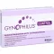 GYNOPHILUS CONTROL Vaginální tablety, 6 ks