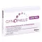 GYNOPHILUS CONTROL Vaginální tablety, 6 ks