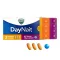 WICK DayNait studené tablety, 16 ks