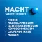Instructions for use for WICK DayNait studené tablety, 16 ks - 4