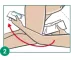 Instructions for use for MoliCare® Premium Elastic Slip 6 kapek velikost L, 30 ks - 10