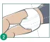 Instructions for use for MoliCare® Premium Elastic Slip 6 kapek velikost L, 30 ks - 11