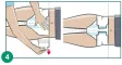 Instructions for use for MoliCare® Premium Elastic Slip 6 kapek velikost L, 30 ks - 13