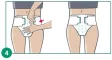 Instructions for use for MoliCare® Premium Elastic Slip 6 kapek velikost L, 30 ks - 8