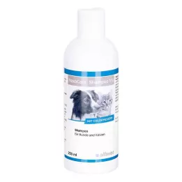 Hexocare šampon 1% pro psy a kočky (250 ml)