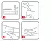 Instructions for use for Leukoplast Elastická omítka 6 cmx1 m, 1 ks - 4