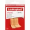 LEUKOPLAST Elastické pásky 19x76mm 8ks/25x76mm 12ks, 20ks