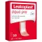 Leukoplast aqua pro proužky 19x72 mm, 10 ks