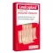 Leukoplast Leukosan Strip sterilní 6x38 mm / 6x75 mm, 9 ks