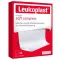 Leukoplast Cutisoft fleecový obklad 7,5x7,5 cm sterilní, 12 kusů