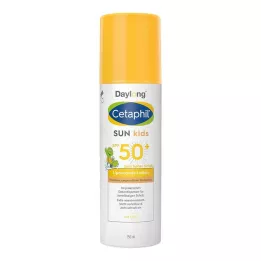 CETAPHIL Sun Daylong Kids SPF 50+ lipozomální krém, 150 ml