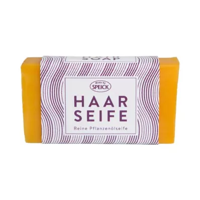 HAARSEIFE vyrobeno firmou Speick, 45 g