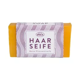 HAARSEIFE vyrobeno firmou Speick, 45 g