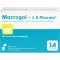 MACROGOL-1A Pharma Plv.z.Her.e.Ls.zum Einnehmen, 20 ks