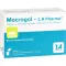 MACROGOL-1A Pharma Plv.z.Her.e.Ls.zum Einnehmen, 20 ks