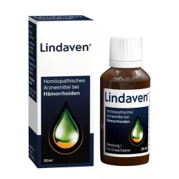 LINDAVEN Směs, 30 ml