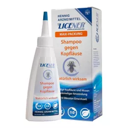 LICENER proti vším Šampon Maxi Pack, 200 ml