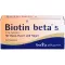 BIOTIN BETA 5 tablet, 30 ks