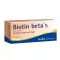Biotin beta 5 tablet, 60 ks