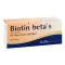 Biotin beta 5 tablet, 90 ks