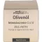 OLIVENÖL INTENSIVCREME Gold ZELL-AKTIV Noční krém, 50 ml