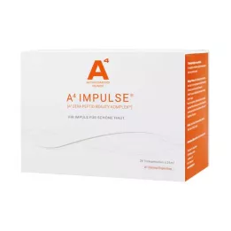 Impulsní ampule A4, 28 ks
